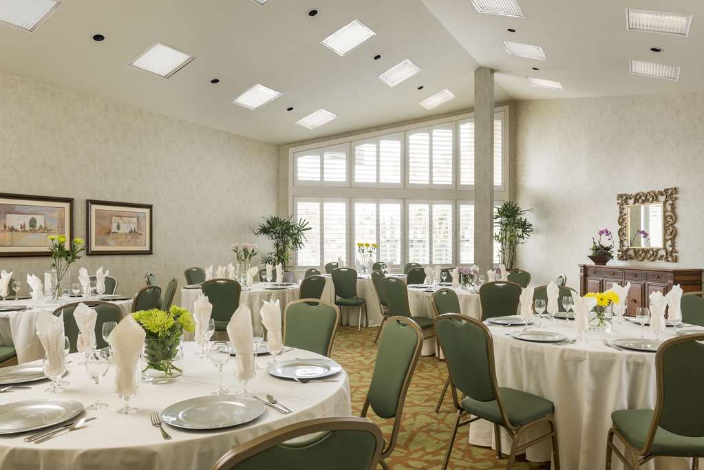 Doubletree By Hilton - Pruneyard Plaza 4* Campbell